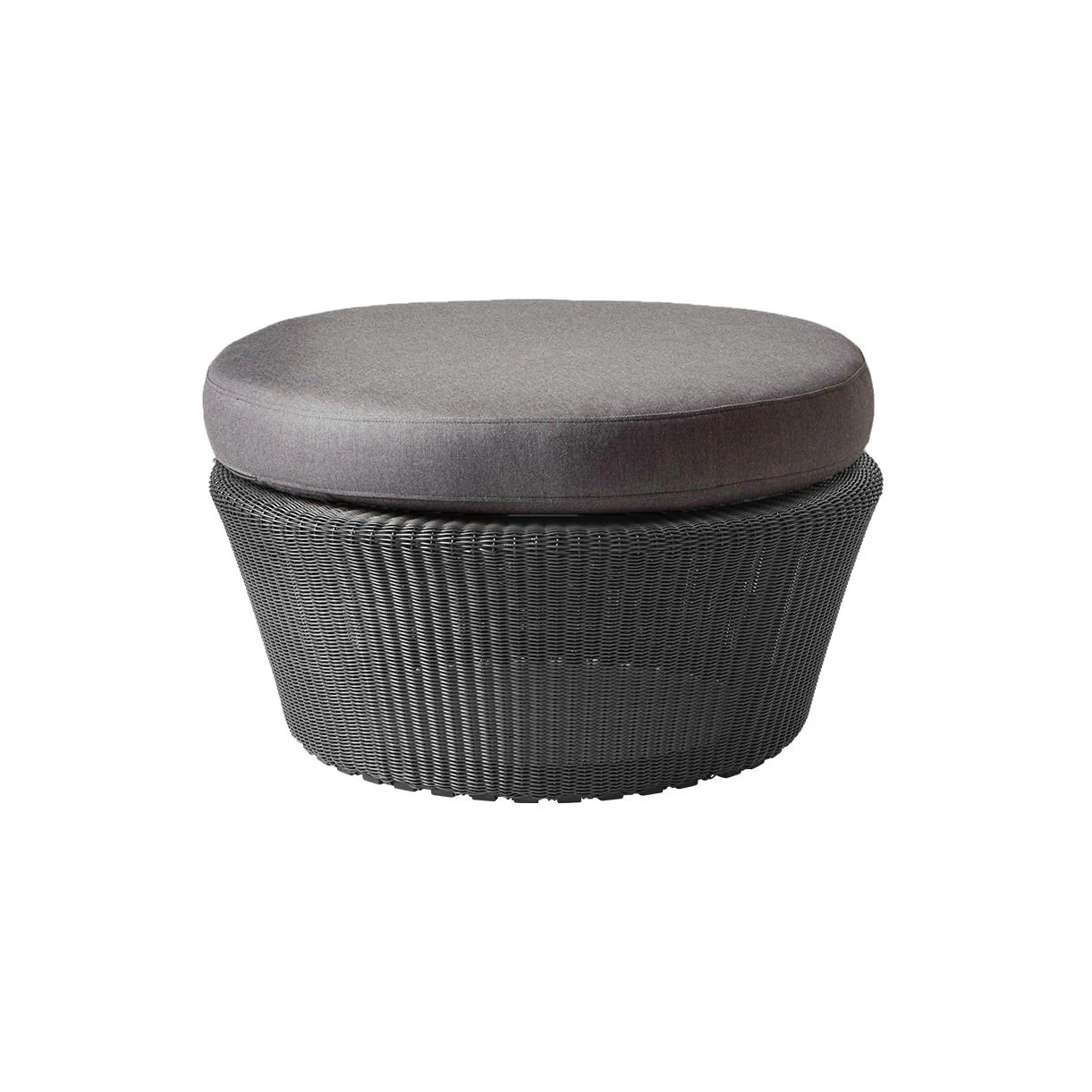 Kingston Woven Large Footstool - Image 18