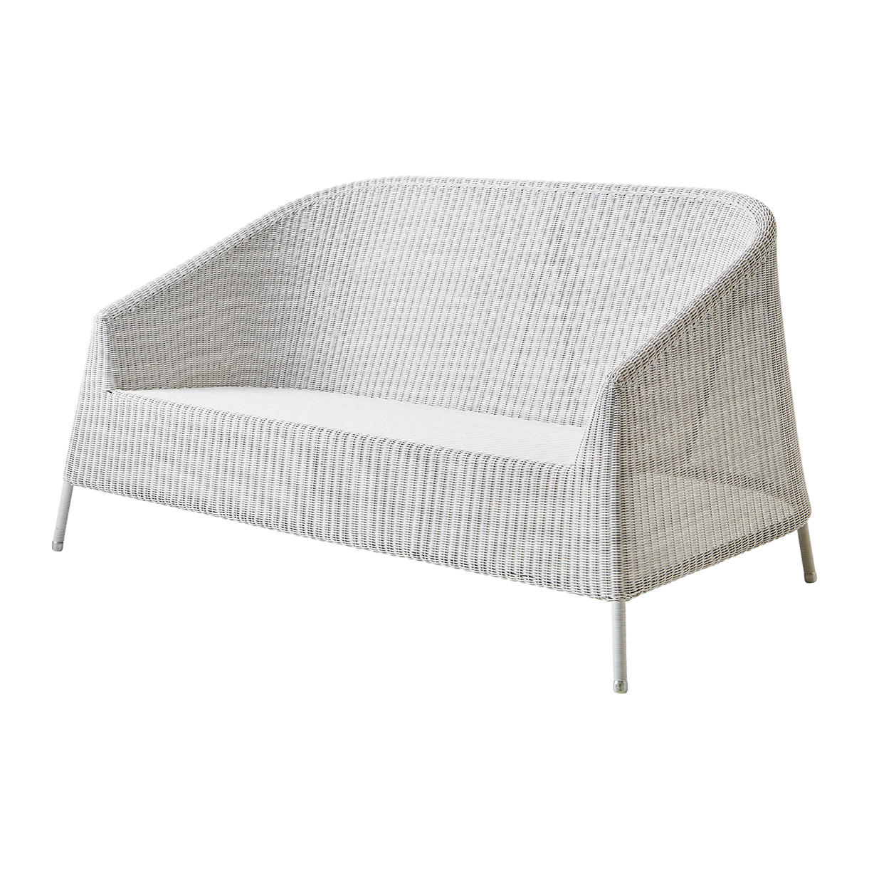 Kingston Woven Lounge Sofa - Image 13