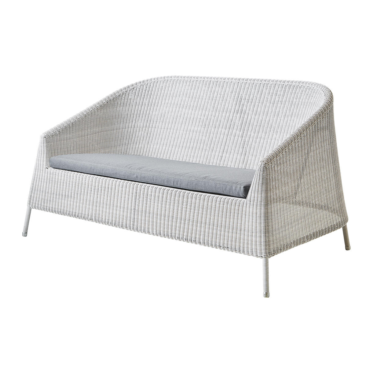 Kingston Woven Lounge Sofa - Image 16