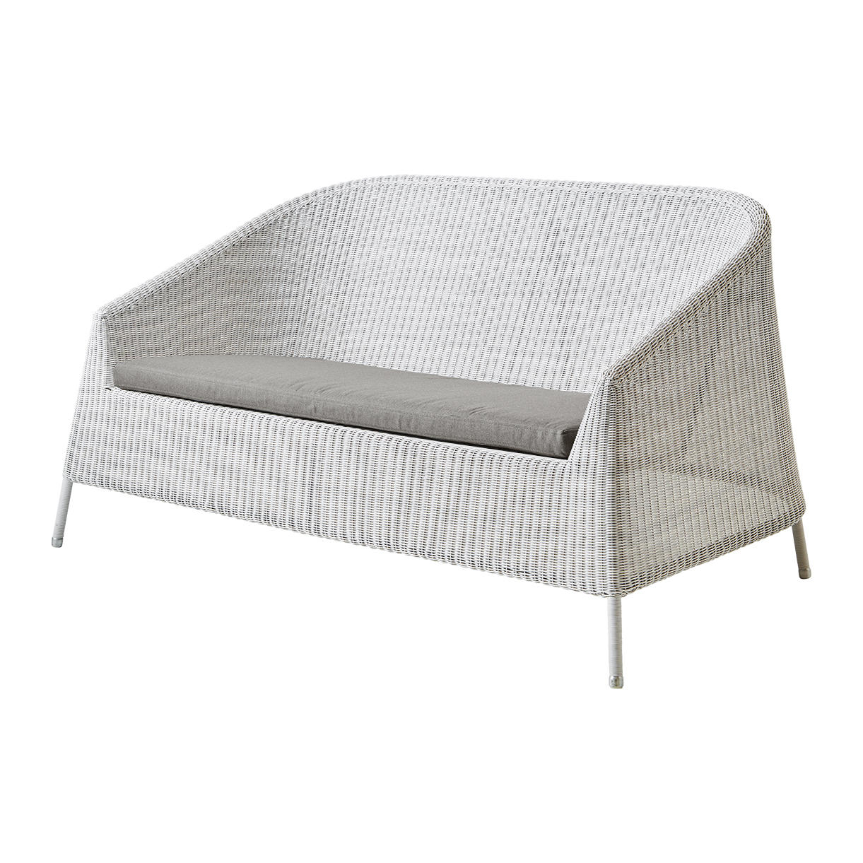 Kingston Woven Lounge Sofa - Image 18