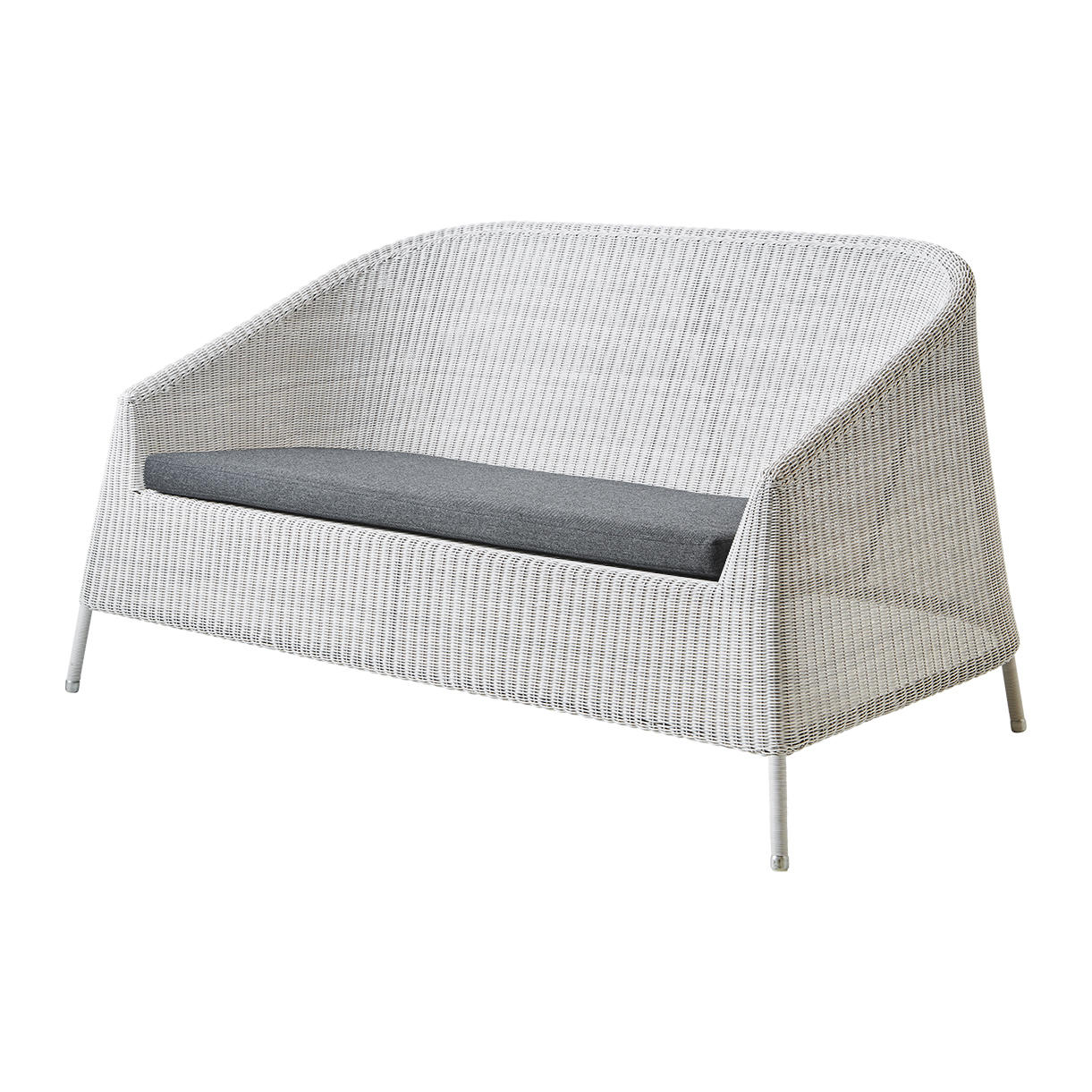 Kingston Woven Lounge Sofa - Image 19