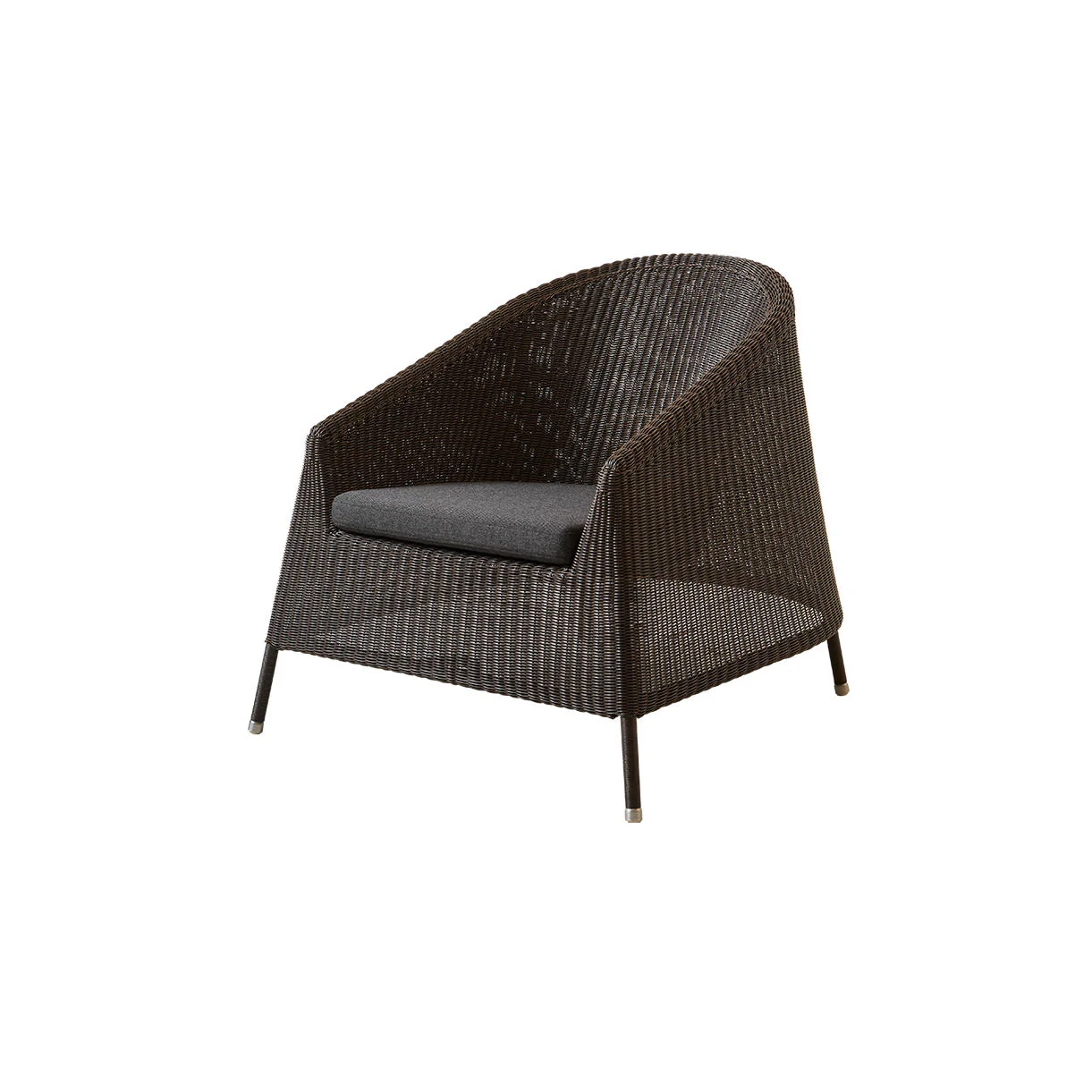 Kingston Woven Lounge Chair - Image 12