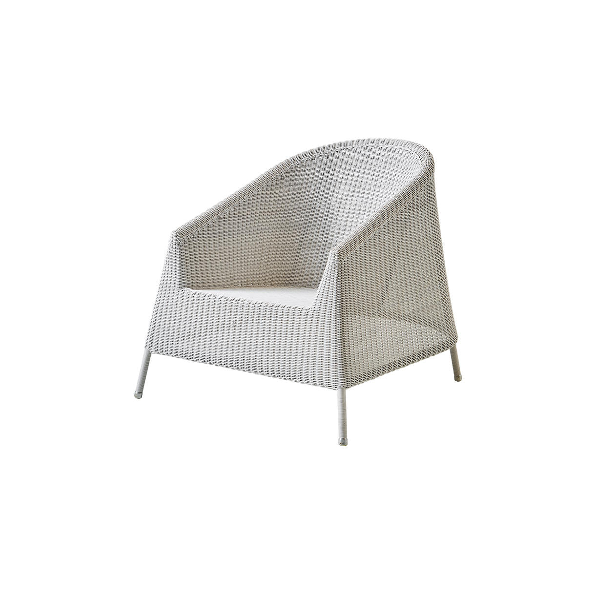 Kingston Woven Lounge Chair - Image 13