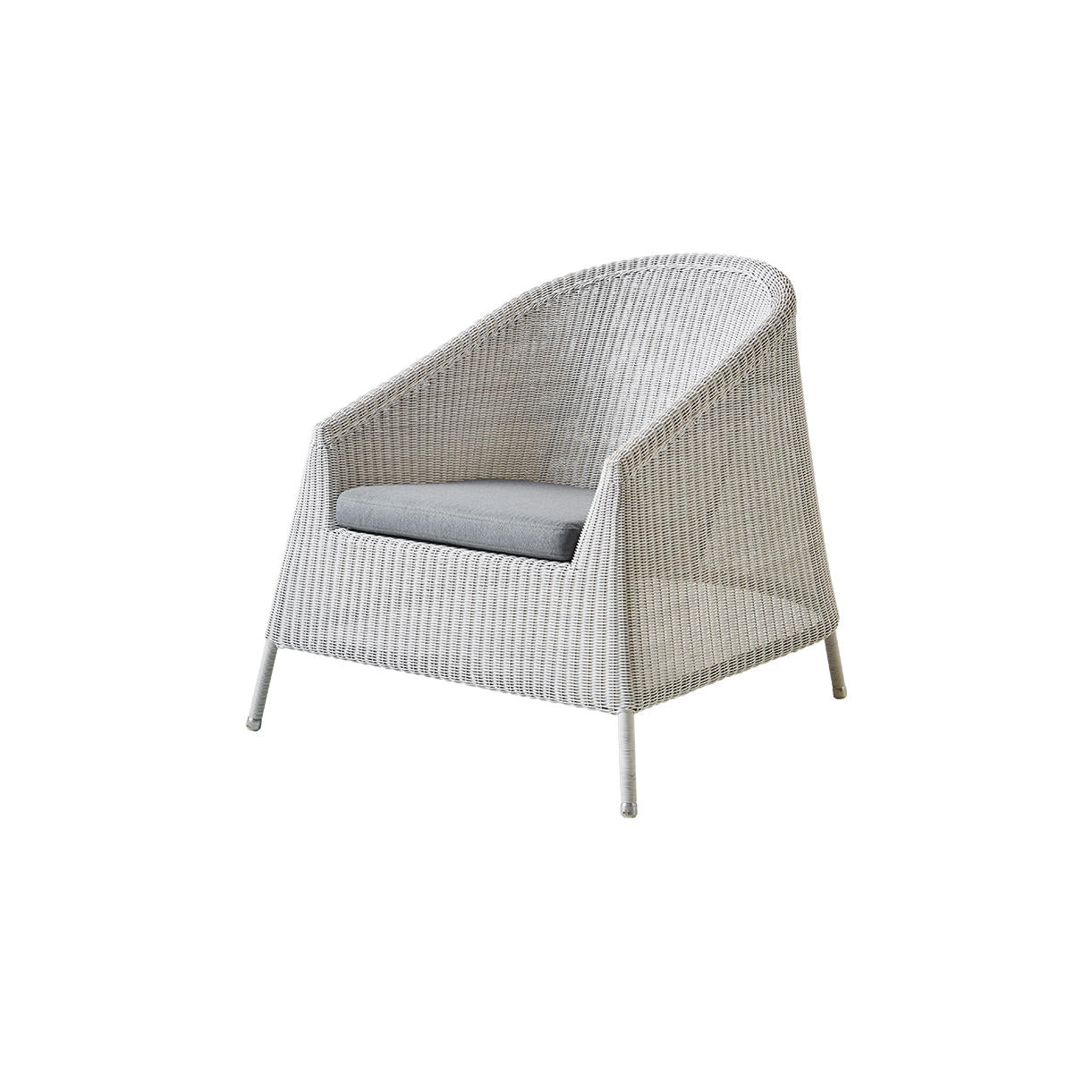 Kingston Woven Lounge Chair - Image 16
