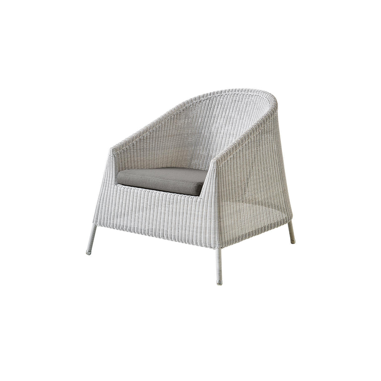 Kingston Woven Lounge Chair - Image 18