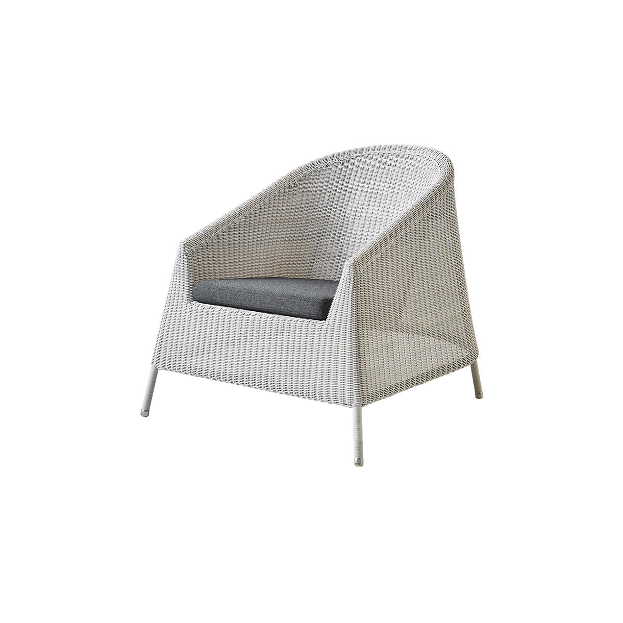 Kingston Woven Lounge Chair - Image 19