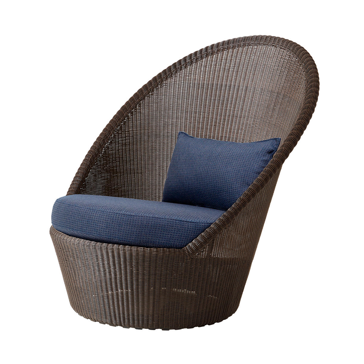 Kingston Woven Sunchair - Image 9