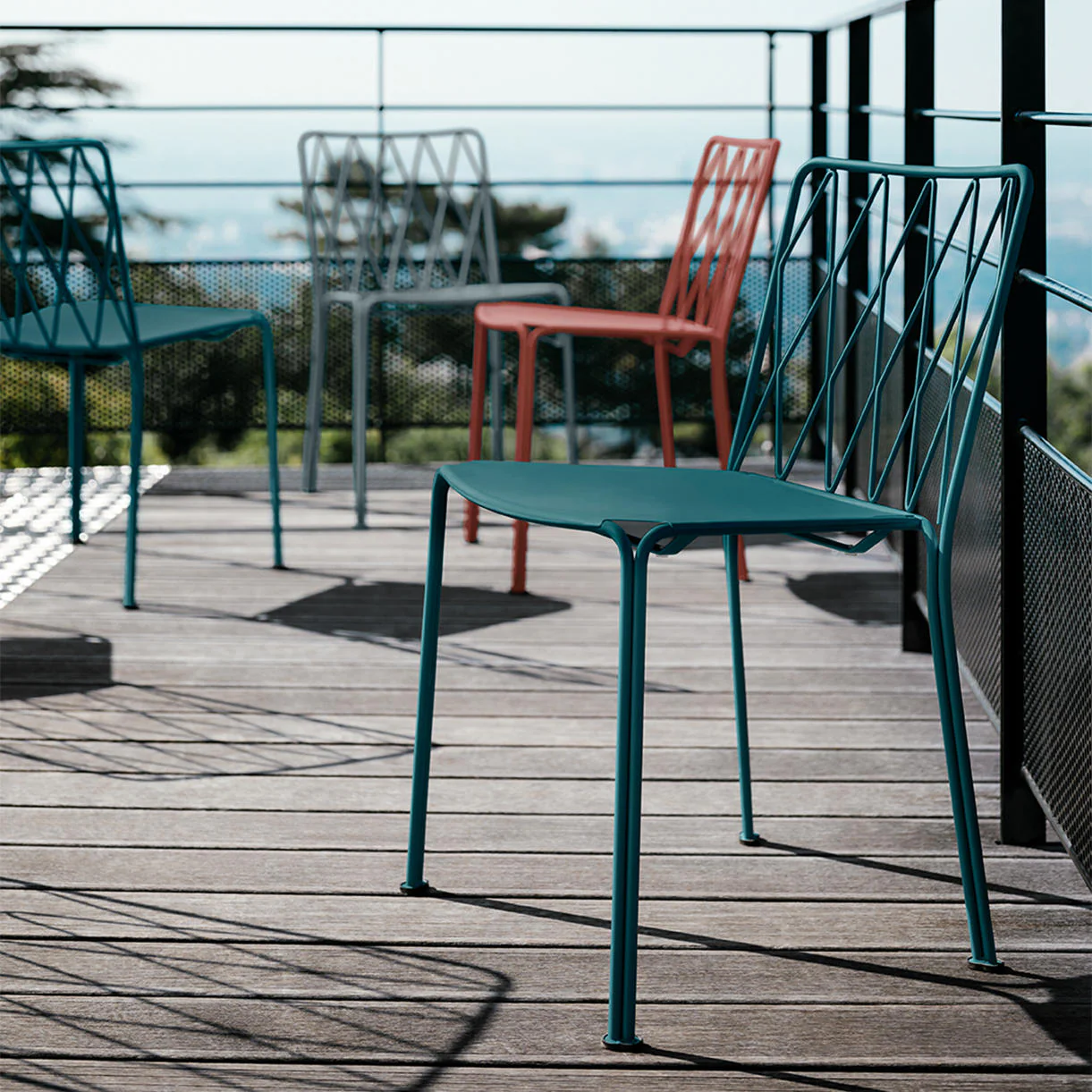 Kintbury Dining Chair - Image 2