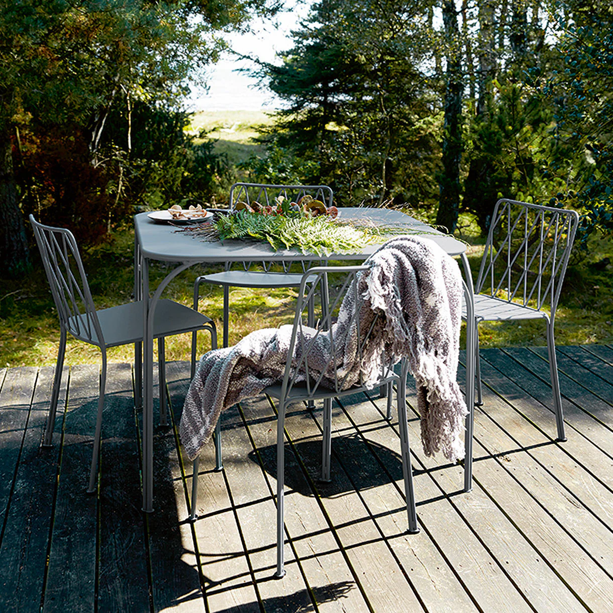 Kintbury Dining Chair - Image 4