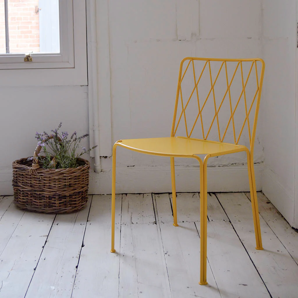 Kintbury Dining Chair - Image 7