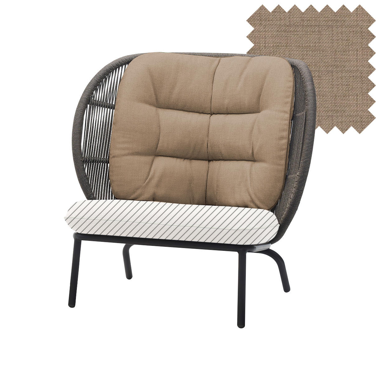 Kodo Cocoon Chair - Image 14
