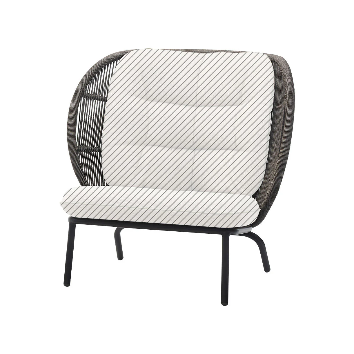 Kodo Cocoon Chair - Image 16
