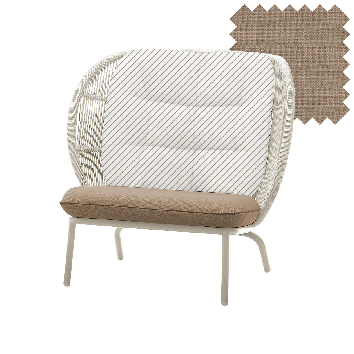 Kodo Cocoon Chair - Image 18
