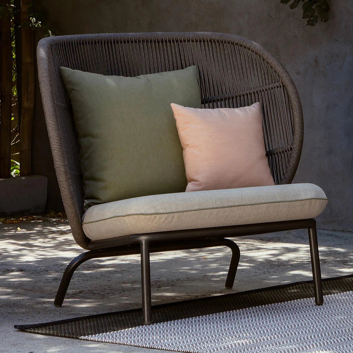 Kodo Cocoon Chair - Image 2