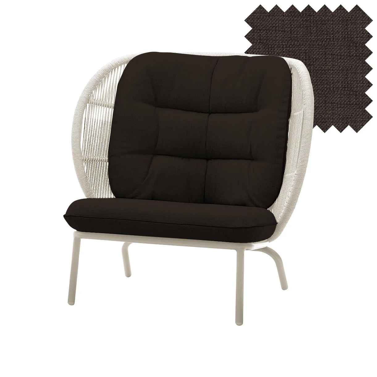 Kodo Cocoon Chair - Image 20