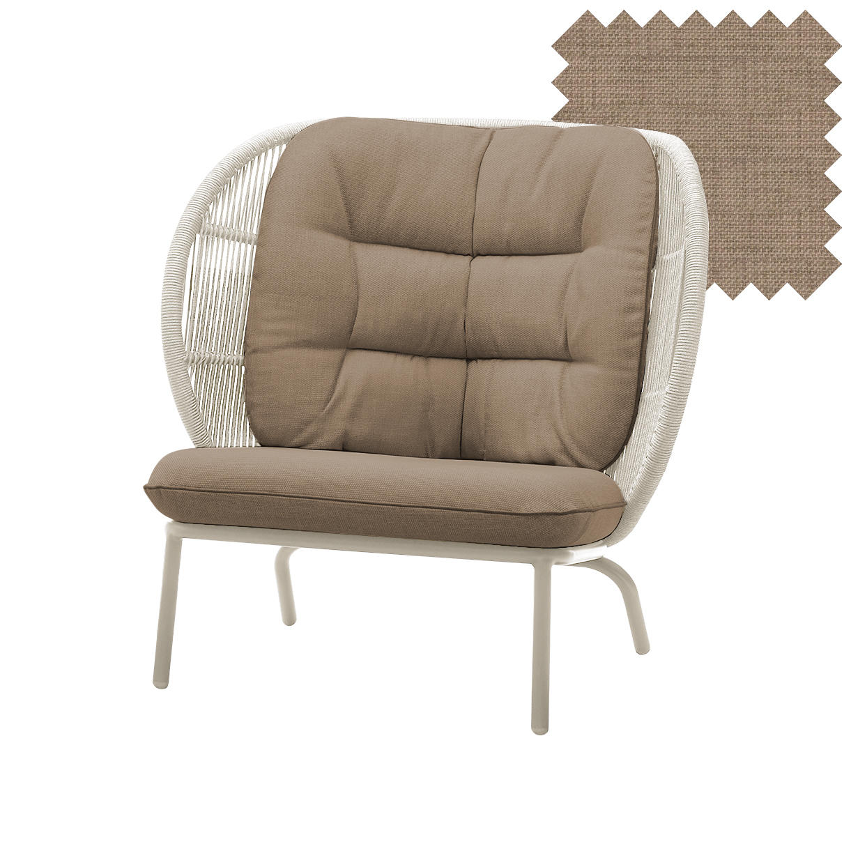 Kodo Cocoon Chair - Image 21