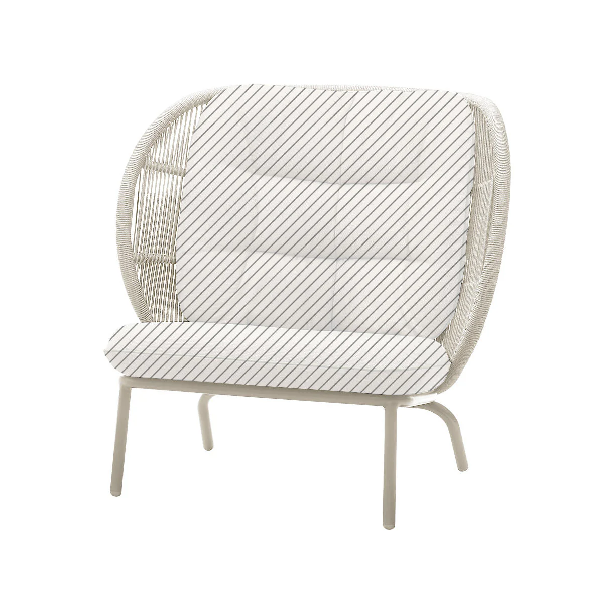 Kodo Cocoon Chair - Image 22