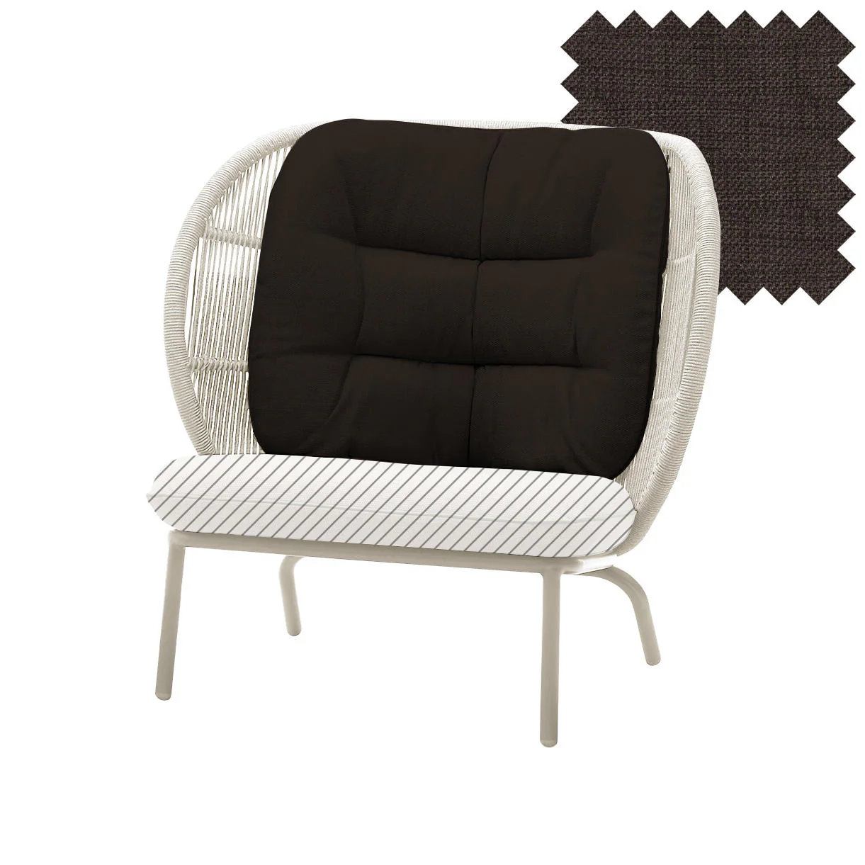 Kodo Cocoon Chair - Image 23