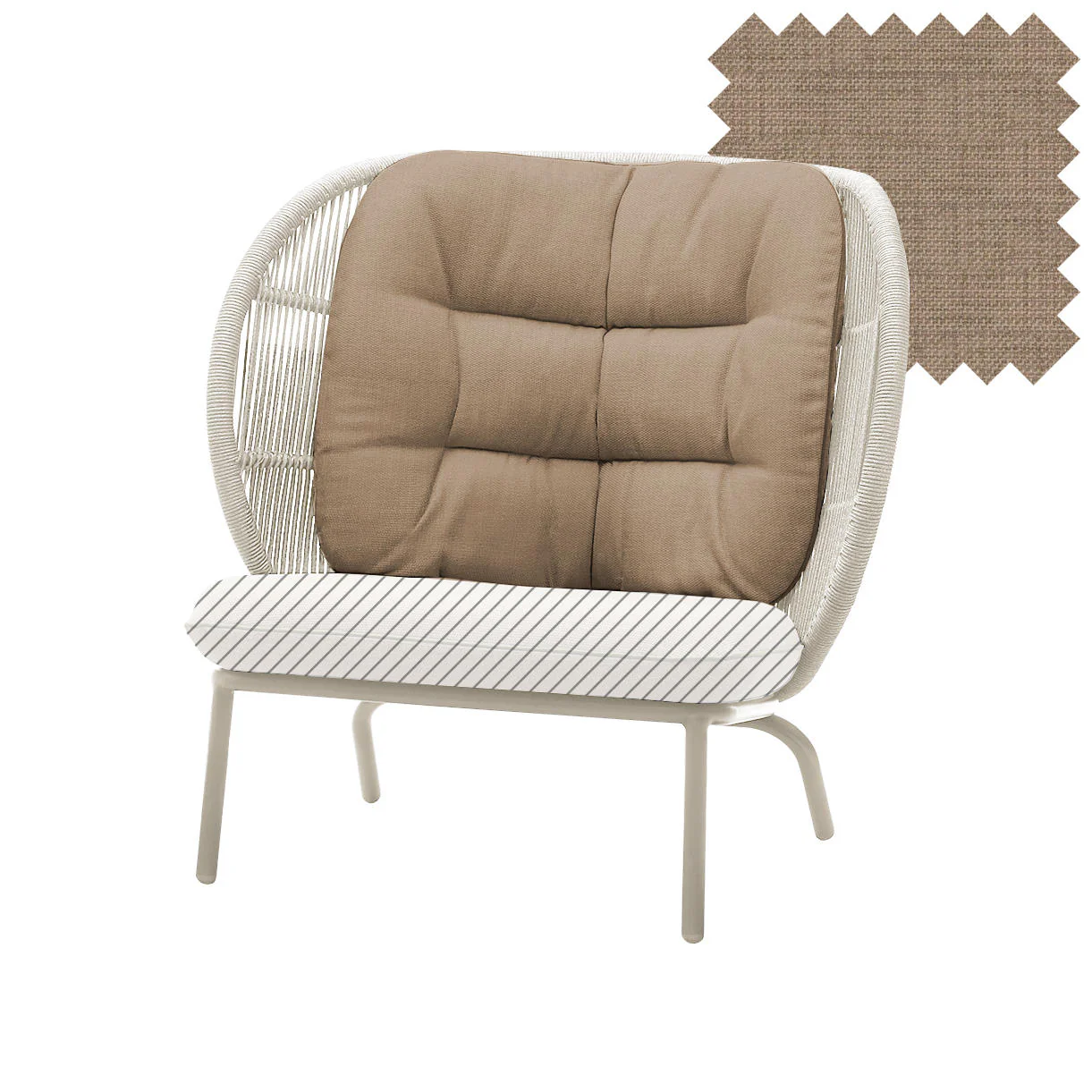 Kodo Cocoon Chair - Image 24