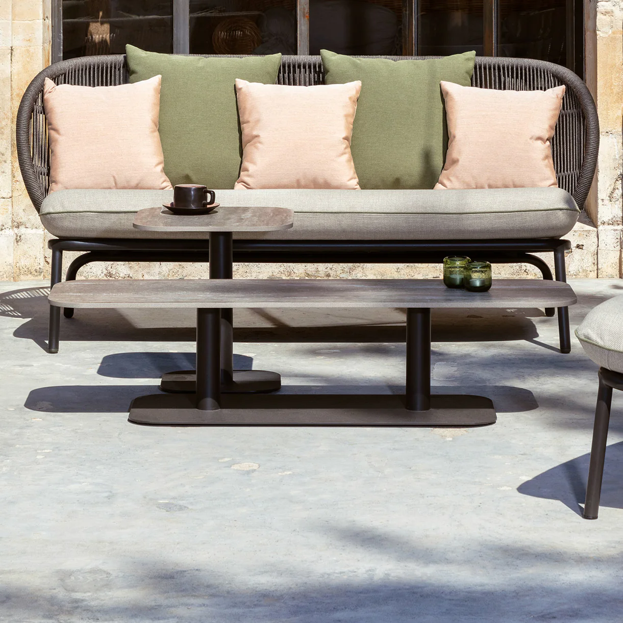 Kodo Coffee Tables - Image 2