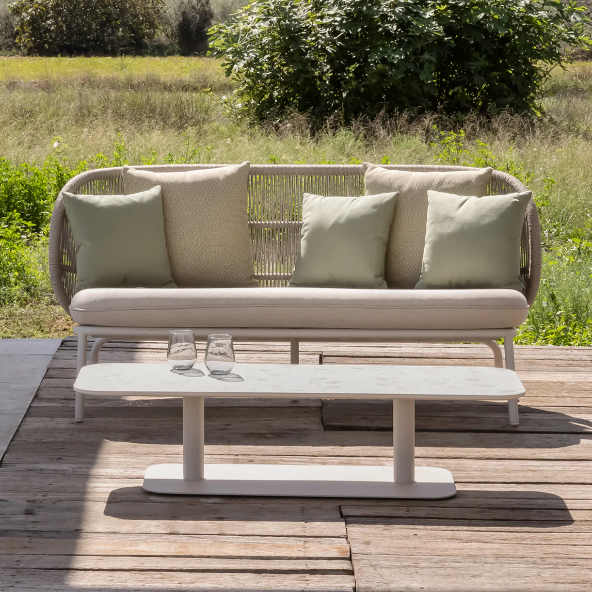 Kodo Coffee Tables - Image 3