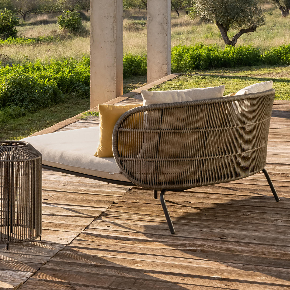 Kodo Daybed - Image 3