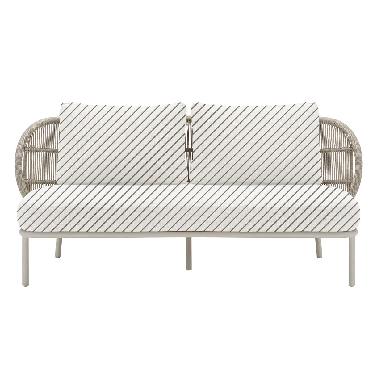 Kodo Deep Outdoor Sofa - Image 6