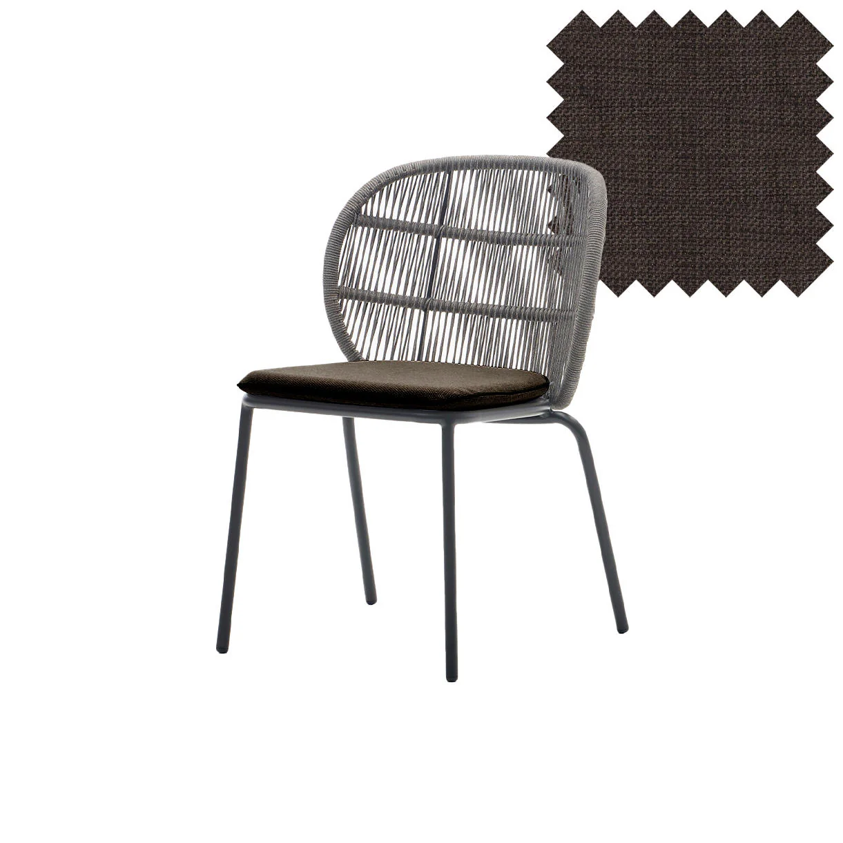 Kodo Dining Chair - Image 10