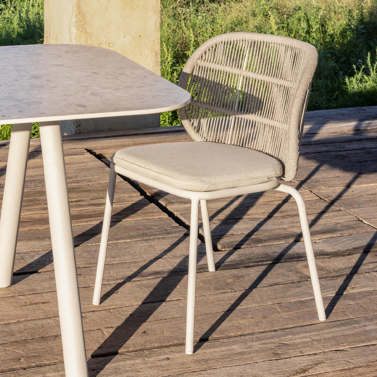 Kodo Dining Chair - Image 2