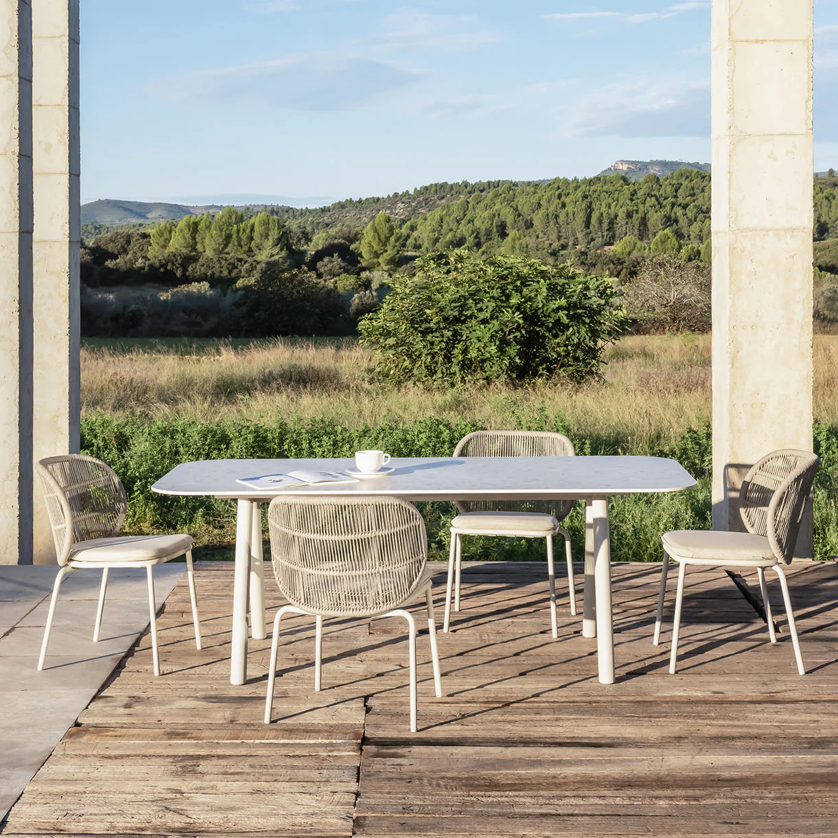 Kodo Dining Chair - Image 4