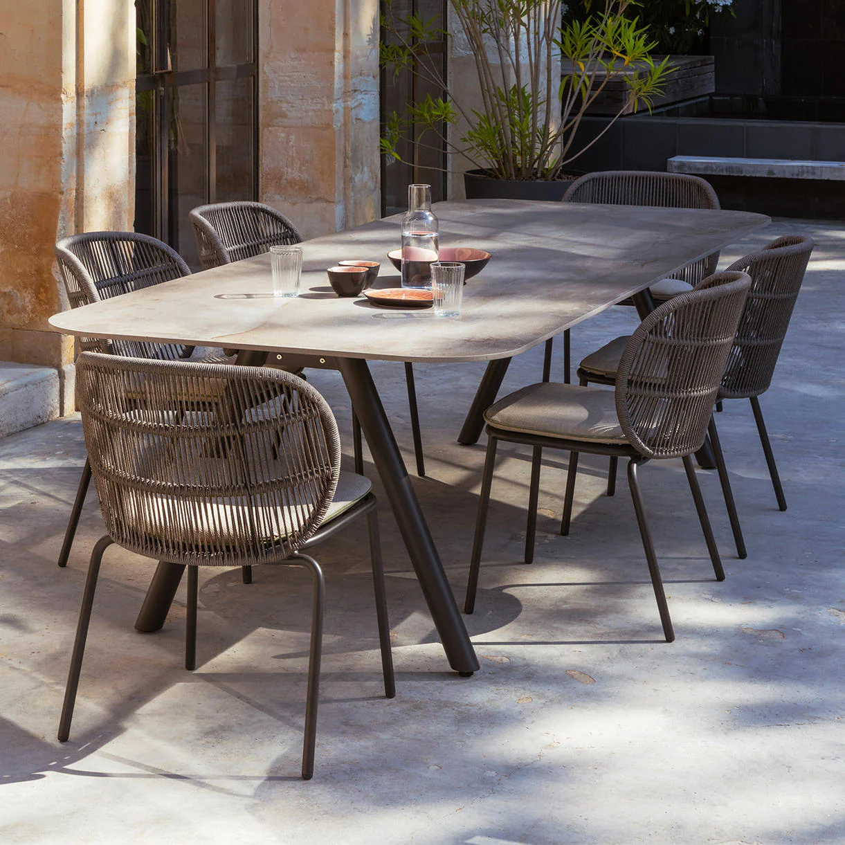 Kodo Dining Chair - Image 5