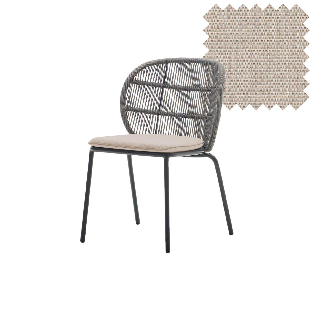 Kodo Dining Chair - Image 6