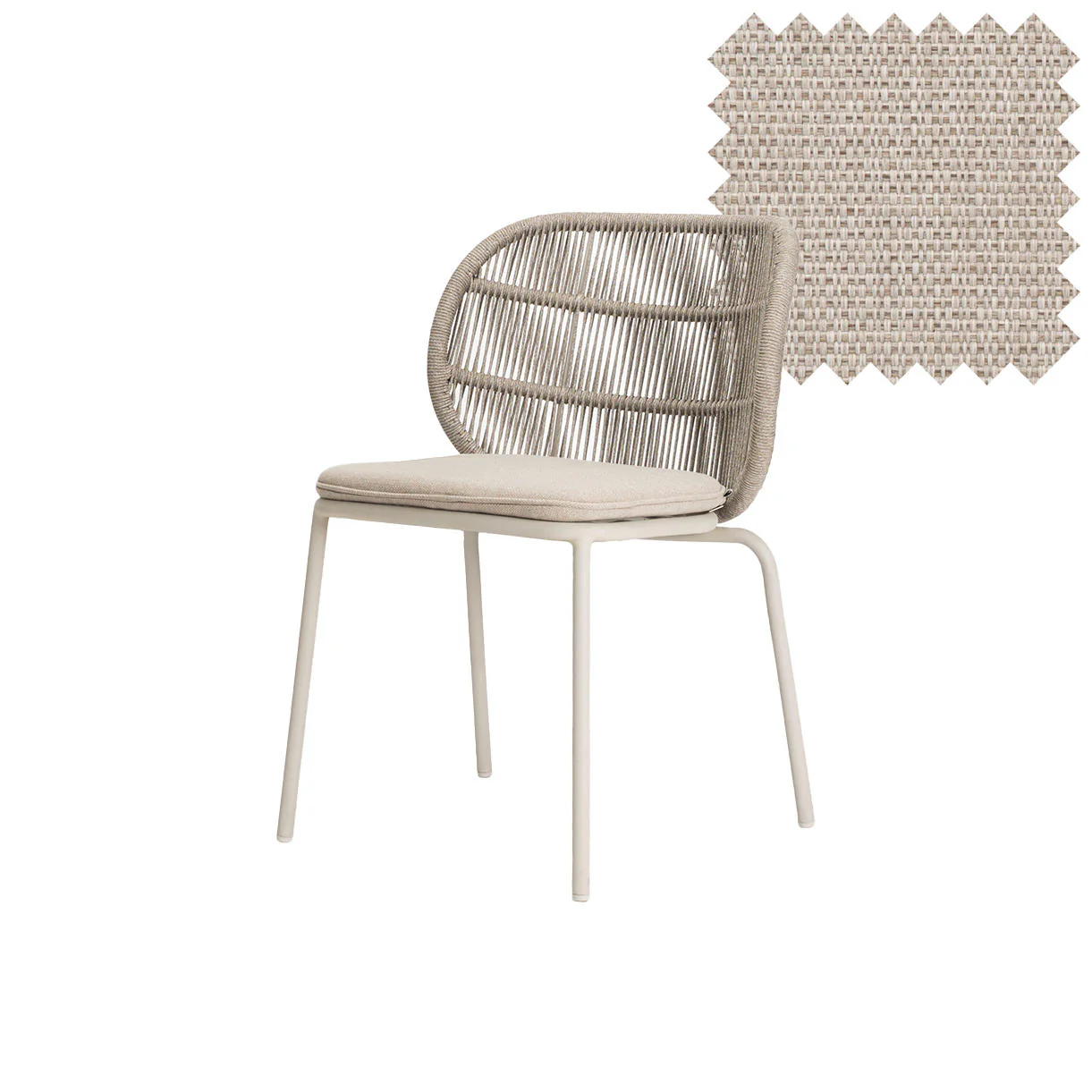 Kodo Dining Chair - Image 7