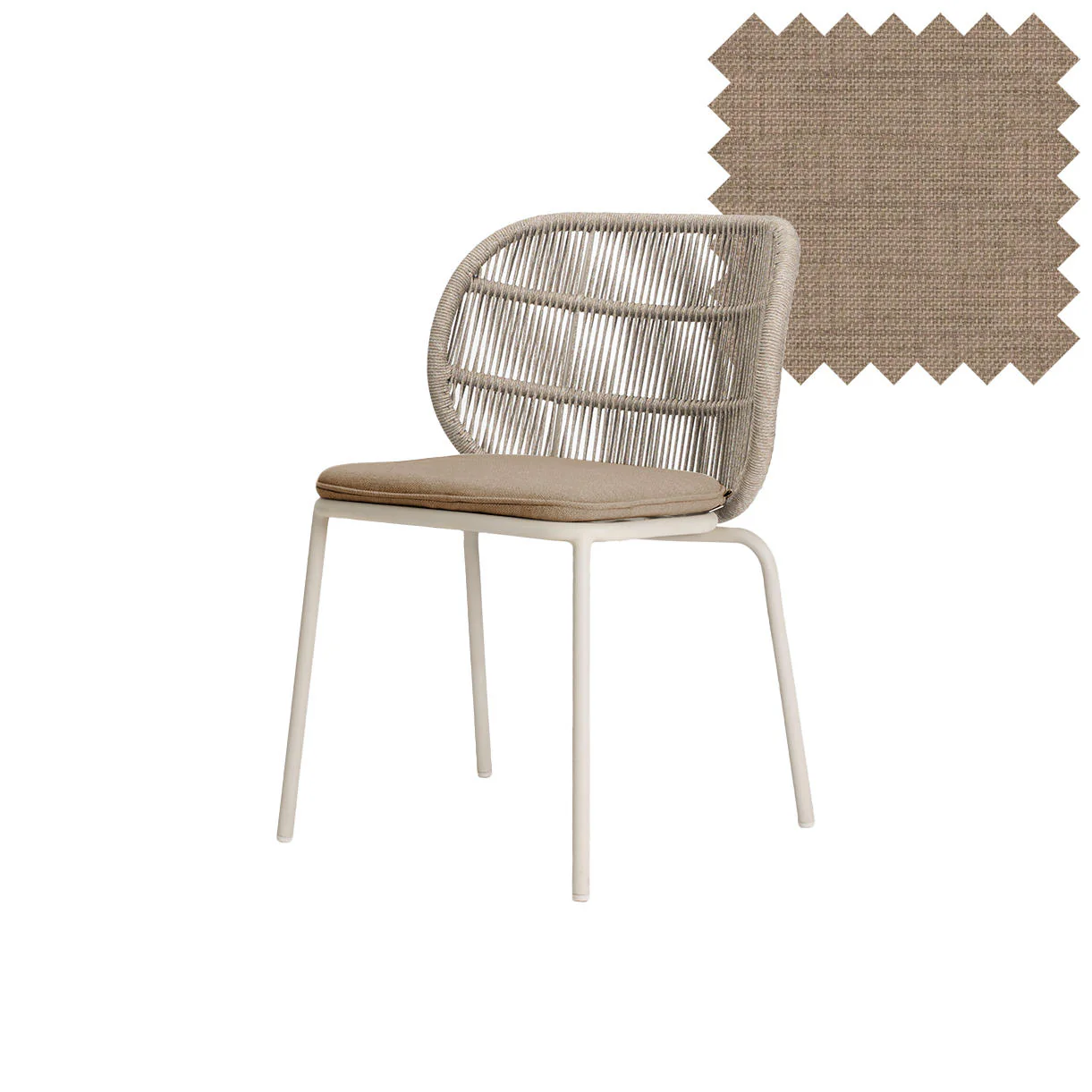 Kodo Dining Chair - Image 9