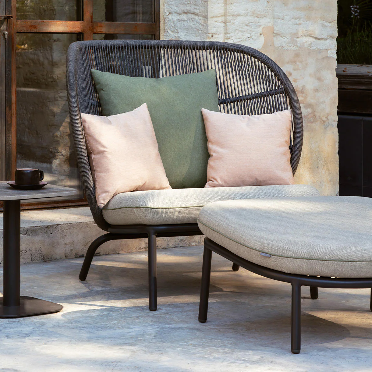 Kodo Footrest - Image 2