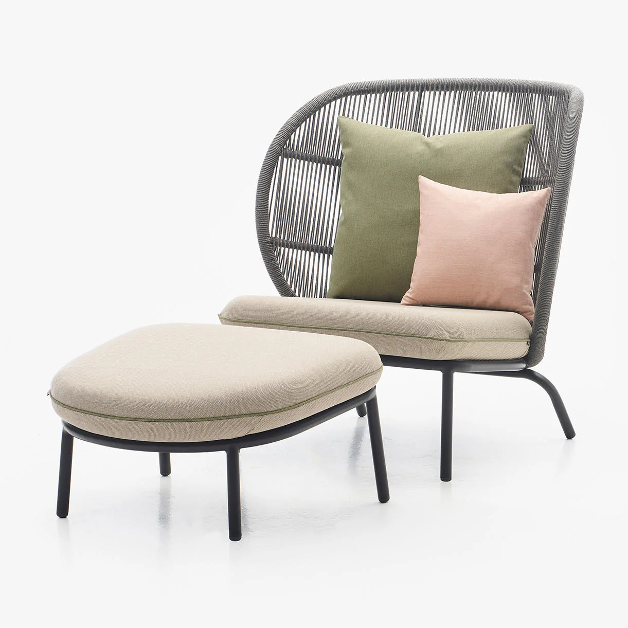 Kodo Footrest - Image 4