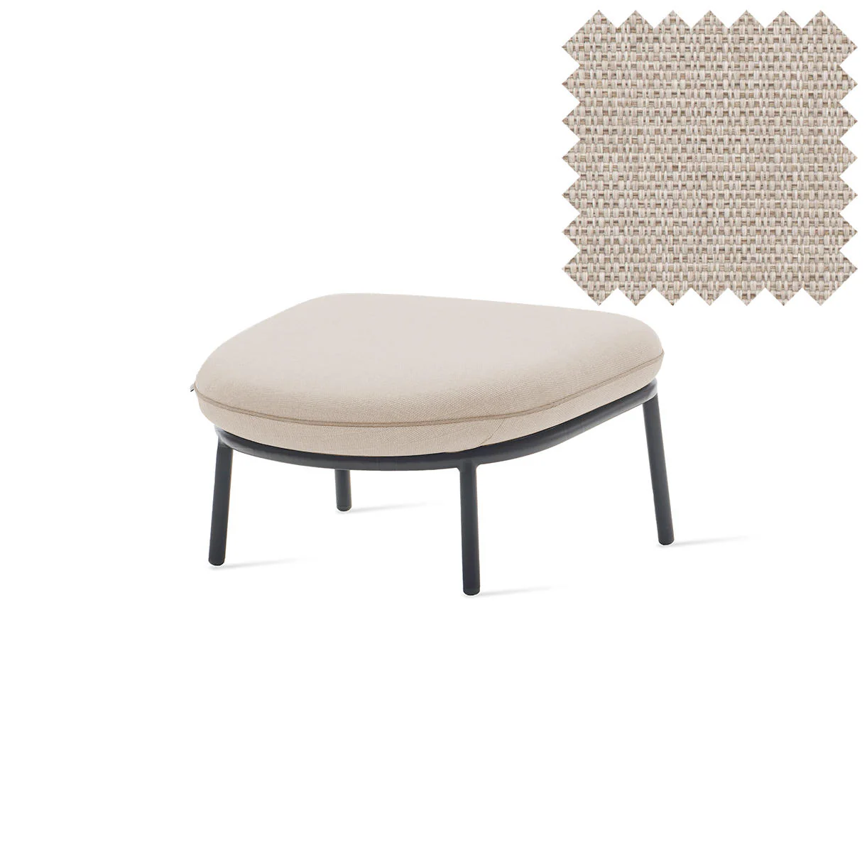 Kodo Footrest - Image 5