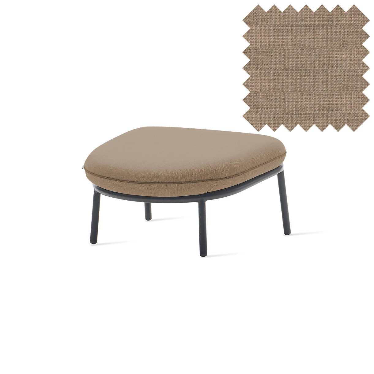 Kodo Footrest - Image 7