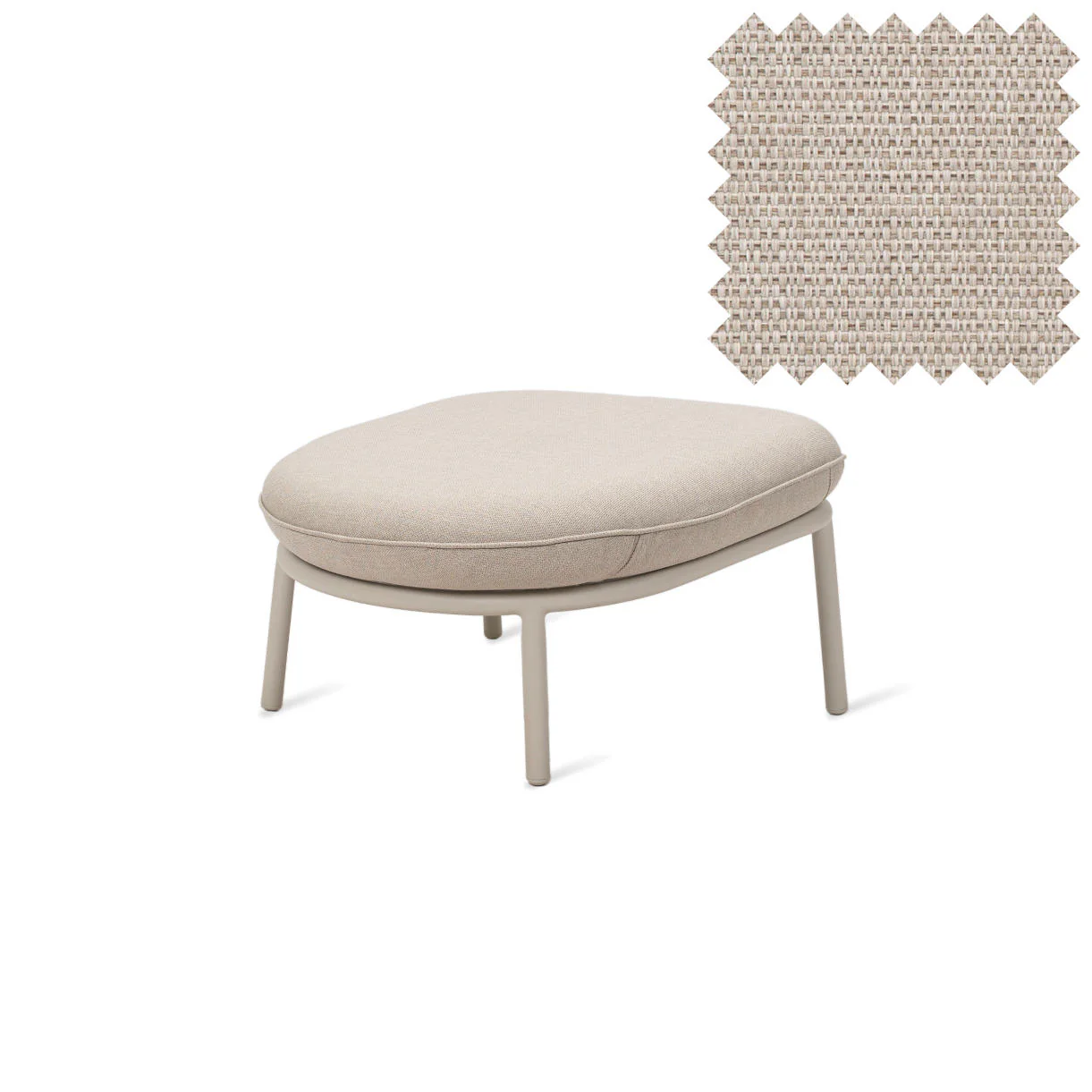 Kodo Footrest - Image 8