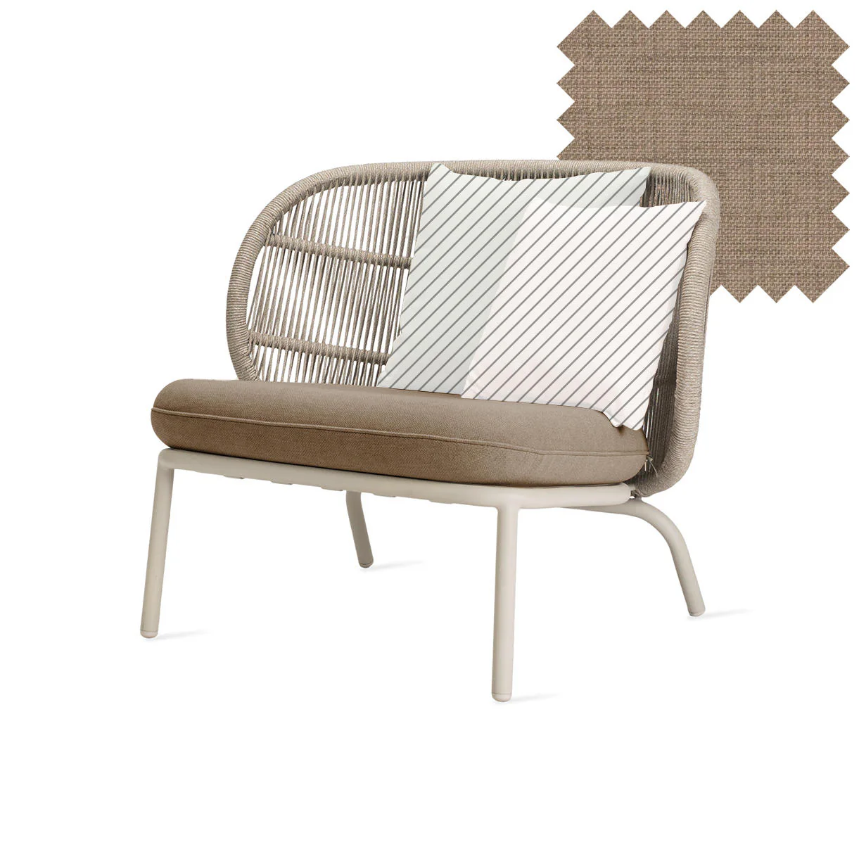 Kodo Lounge Chair - Image 10
