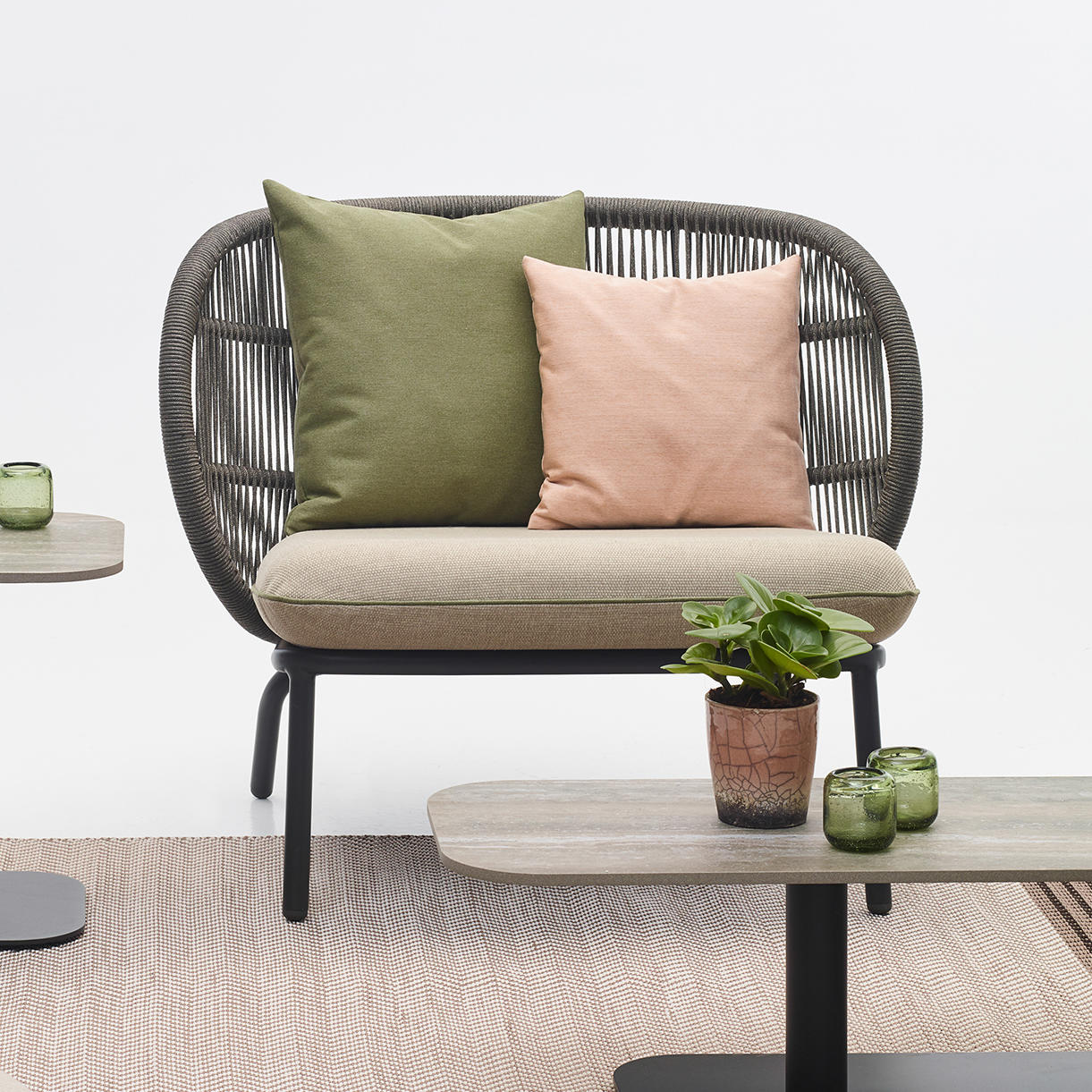 Kodo Lounge Chair - Image 2