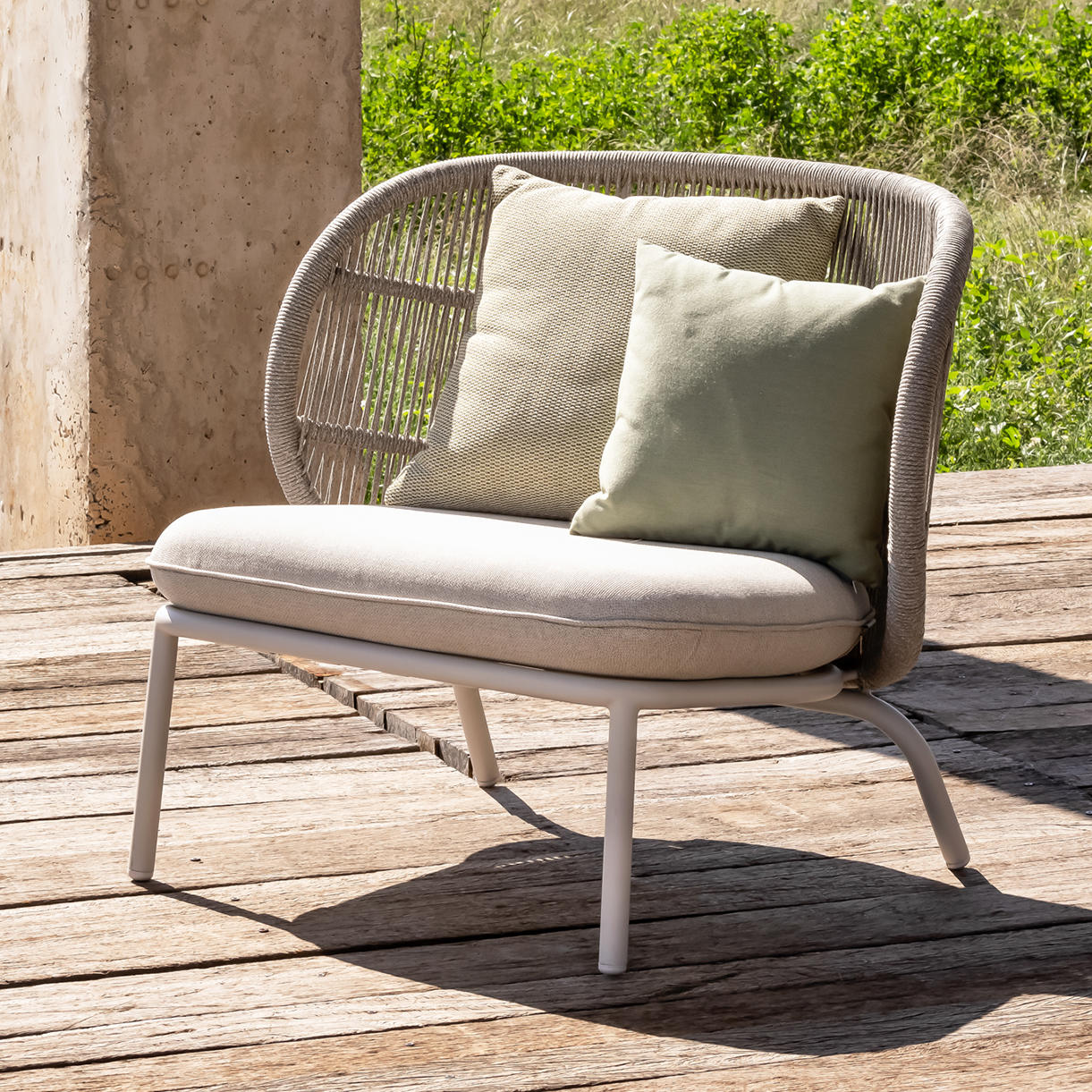 Kodo Lounge Chair - Image 3