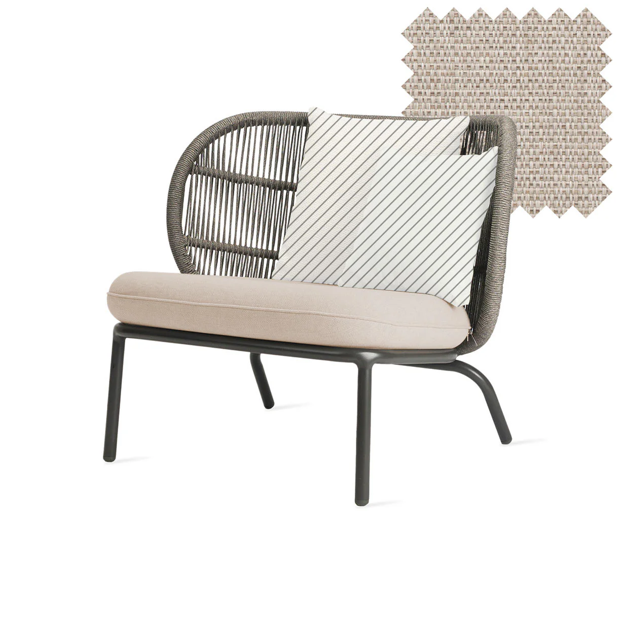 Kodo Lounge Chair - Image 5