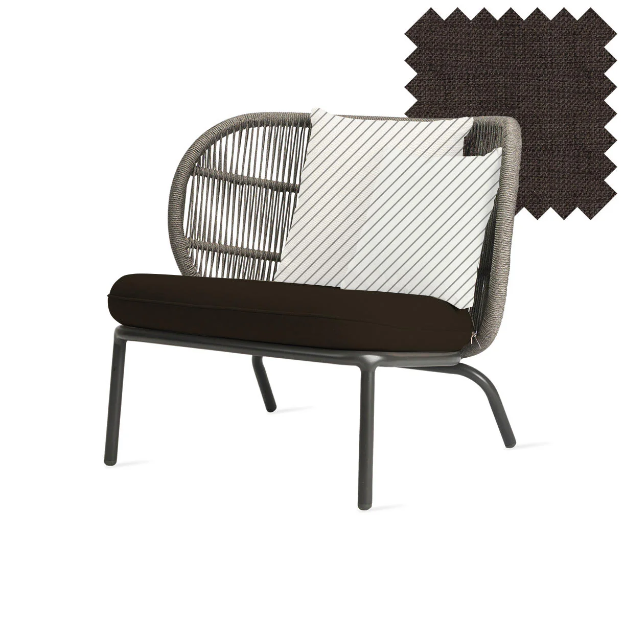 Kodo Lounge Chair - Image 6