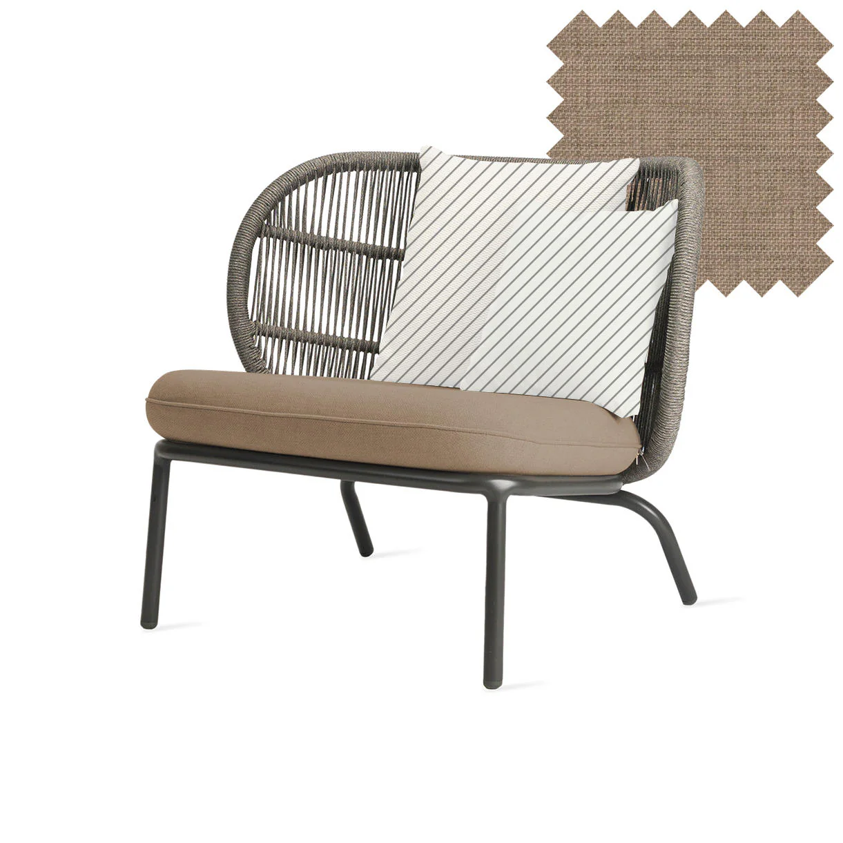 Kodo Lounge Chair - Image 7