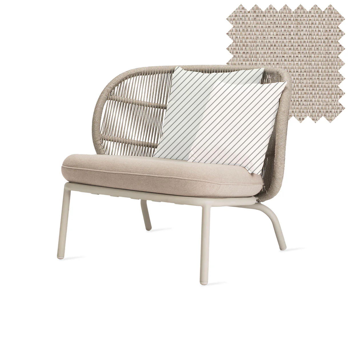 Kodo Lounge Chair - Image 8