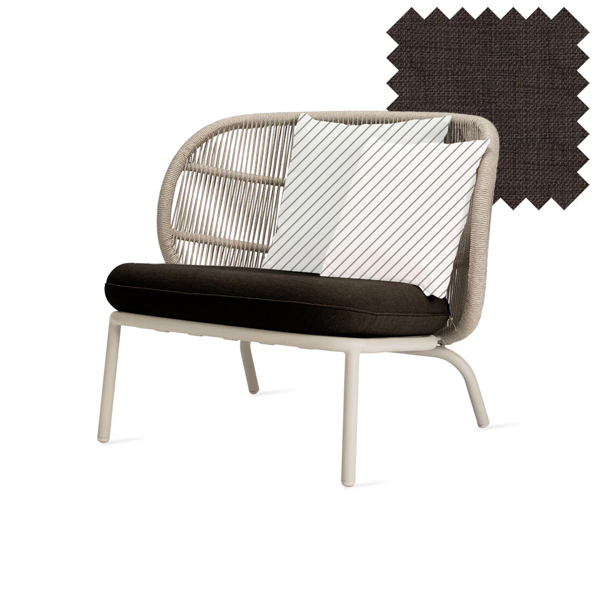 Kodo Lounge Chair - Image 9