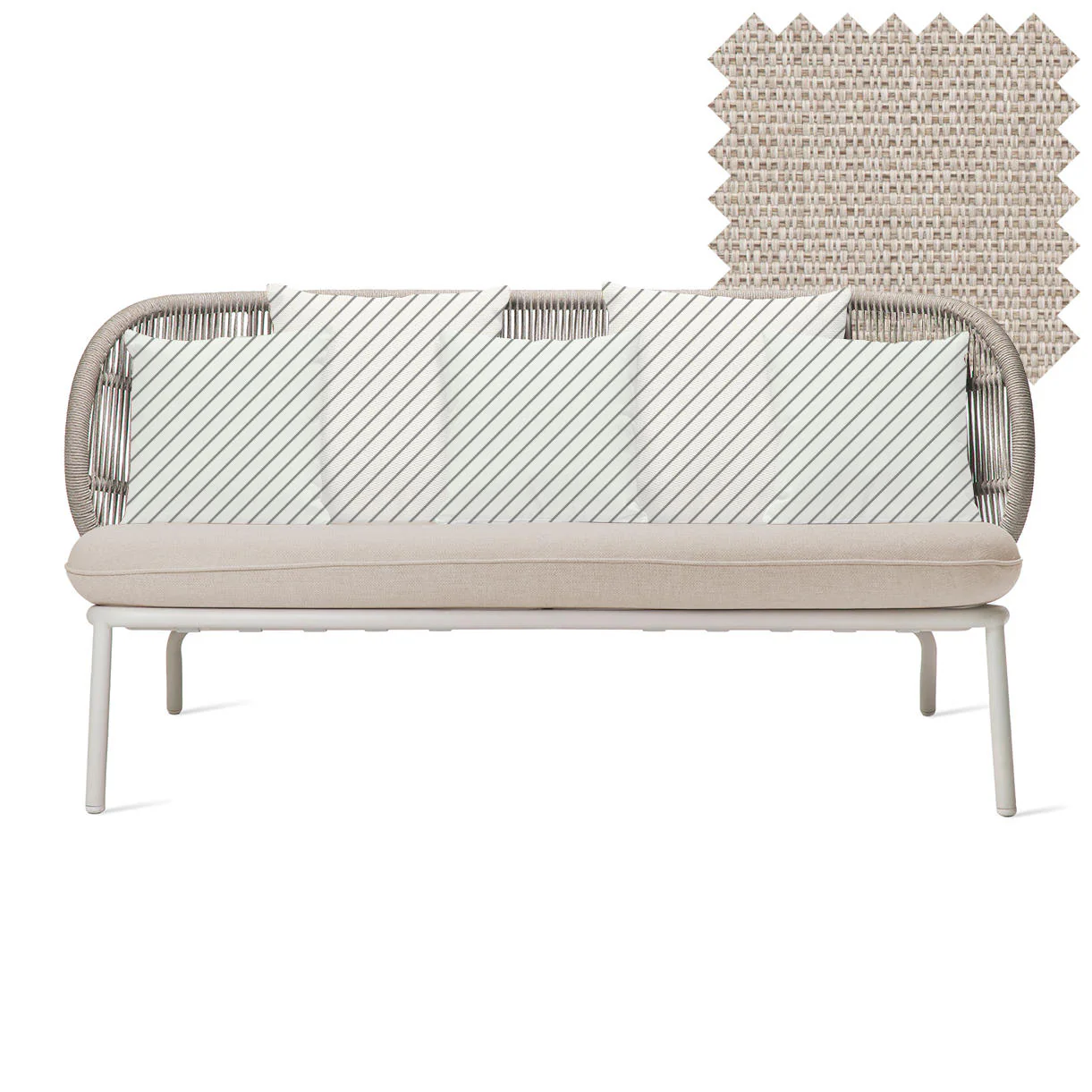 Kodo Lounge Sofa - Image 11