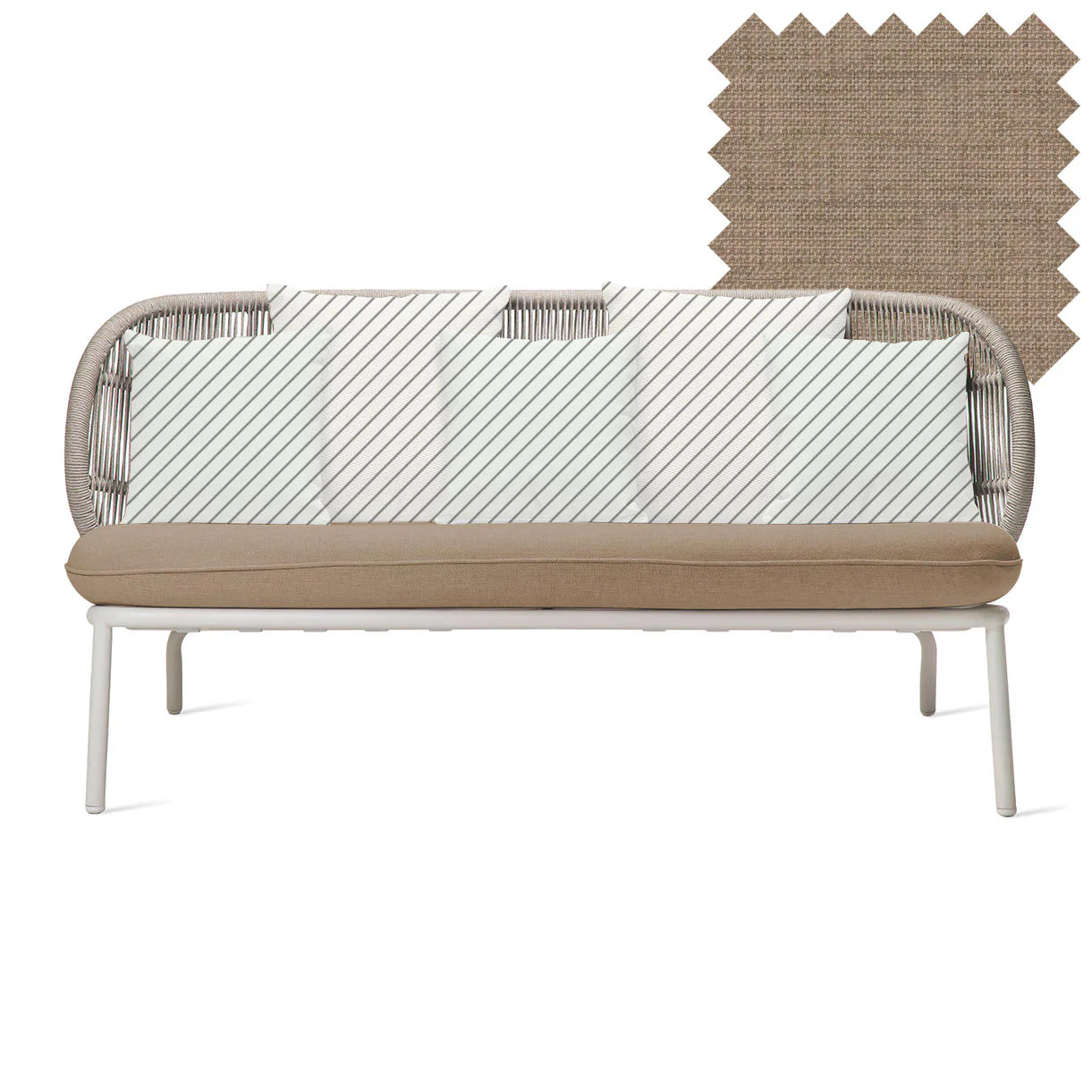 Kodo Lounge Sofa - Image 12