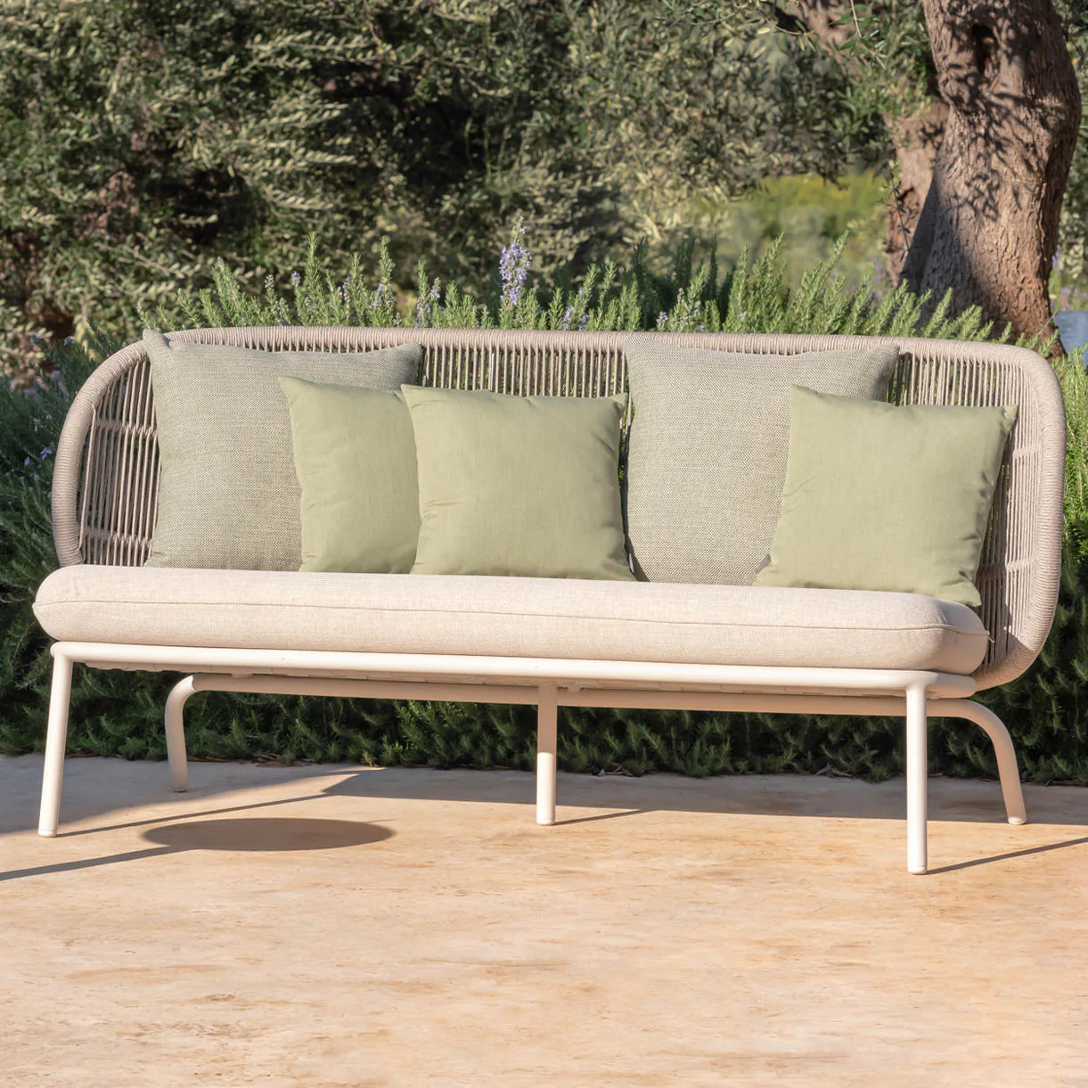 Kodo Lounge Sofa - Image 4